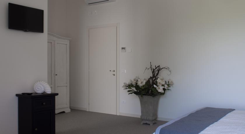 Agriturismo Panorama Salionze Kamer foto