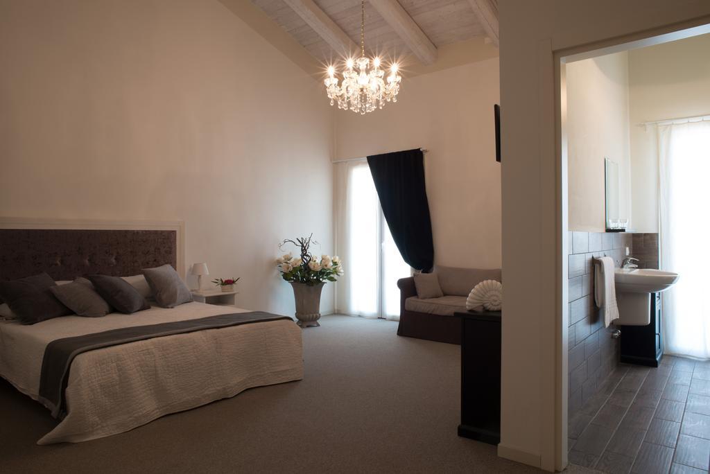 Agriturismo Panorama Salionze Kamer foto