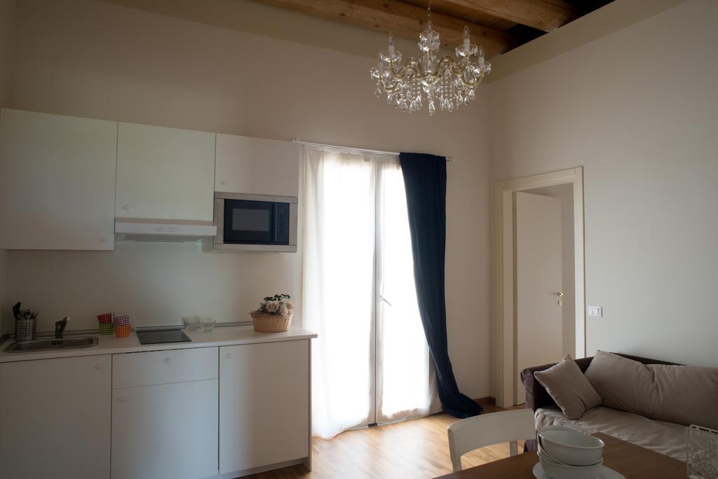 Agriturismo Panorama Salionze Kamer foto