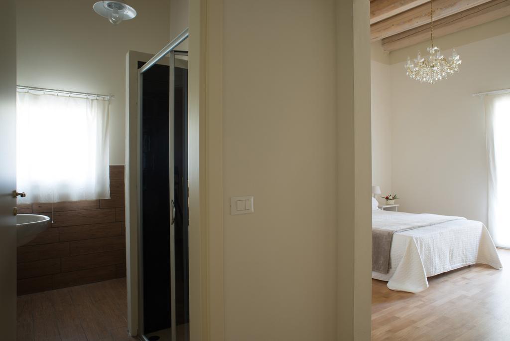 Agriturismo Panorama Salionze Kamer foto
