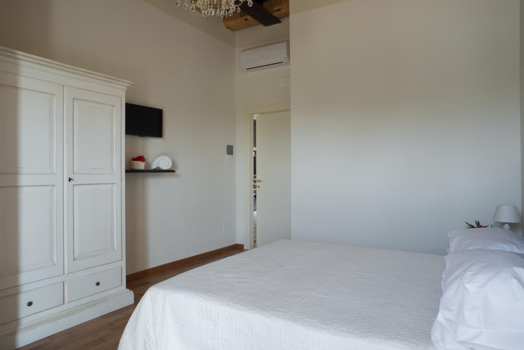 Agriturismo Panorama Salionze Kamer foto