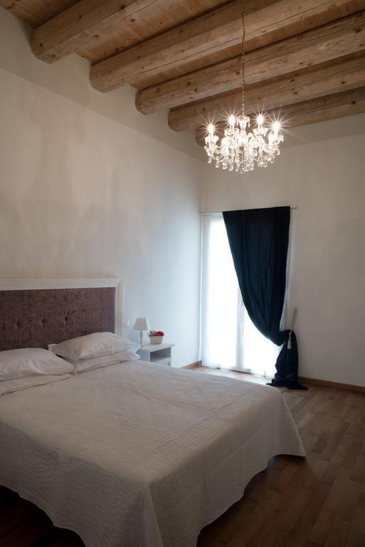 Agriturismo Panorama Salionze Buitenkant foto