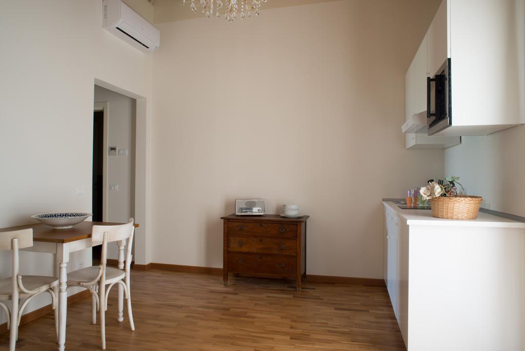 Agriturismo Panorama Salionze Kamer foto